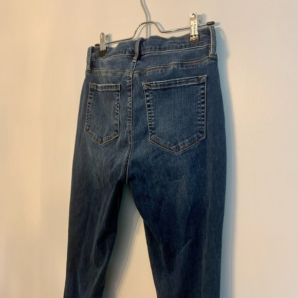 PACSUN High Waisted Jeggings- Size 27 never worn! - Picture 10 of 12